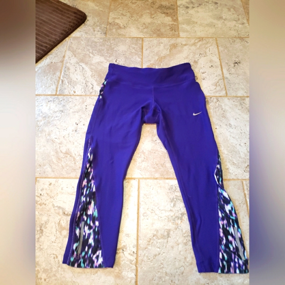 Nike Capris